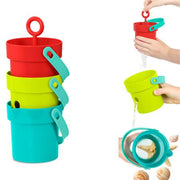 Battat - Play Buckets