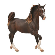 CollectA | Arabian Mare Liver Chestnut