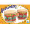 Djeco - Animmambo - Bongo Drums