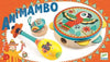Djeco - Animambo Instrument  Set - 3Pc