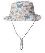 Dozer - Swim Hat - Duncan Multi