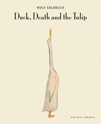 Gecko Press | Duck, Death, and the Tulip