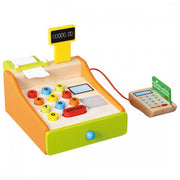 Discoveroo Cash Register