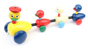 Buzzy Bee & Friends | Dorable Duck Pull Along