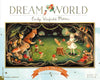 Dream World - Elven Dream Puzzle - 80pc