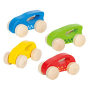Hape | Little Autos
