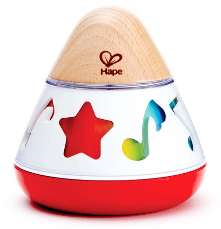 Hape | Rotating Music Box
