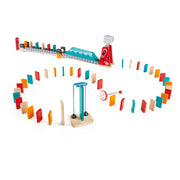 Hape | Mighty Hammer Dominos
