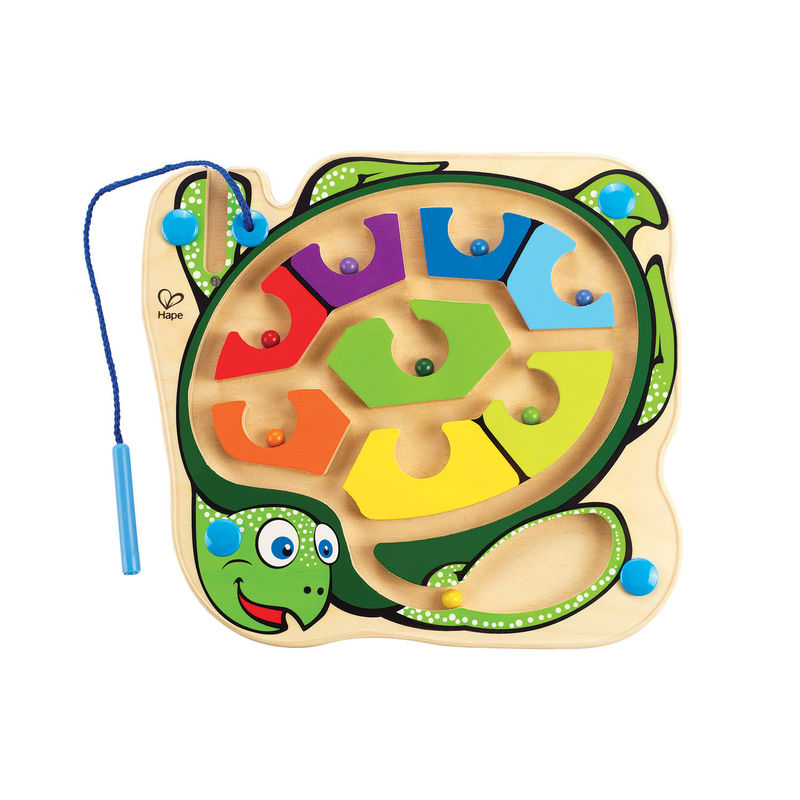 Hape - Colorback Sea Turtle