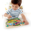 Hape - Colorback Sea Turtle