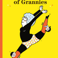 Encyclopedia of Grannies | Hardback