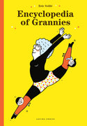 Encyclopedia of Grannies | Hardback