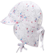 Toshi | Flap Cap Bambini Loretta