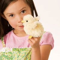 Folkmanis Puppets - Mini Chick Finger Puppet