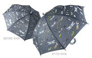 Floss & Rock - Colour Changing Umbrella - Bugs