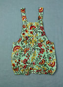 Floral Rompers
