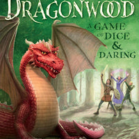 Gamewright - Dragonwood