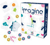 Gamewright - Imagine