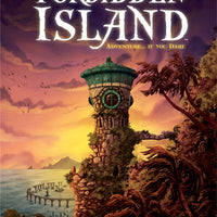 Gamewright - Forbidden Island