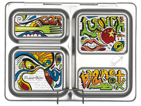 PlanetBox | Launch Magnets