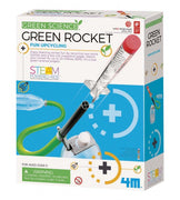 4M | Green Science - Green Rocket