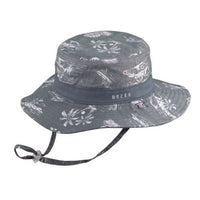 Dozer - Floppy Bucket Hat - Ryder Grey