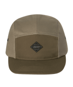 Dozer | Boys Cap Van Olive