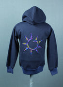 Sun hoodie