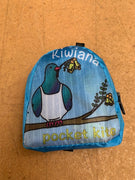 Kiwiana pocket kite – Kereru