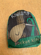 Kiwiana Pocket Kite – Kiwi