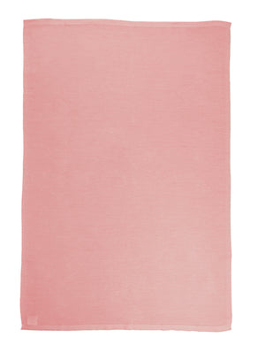 Merino Baby Wrap - Soft Pink