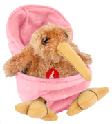 Kiwi N Egg - Light Pink