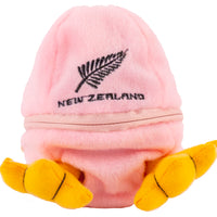 Kiwi N Egg - Light Pink