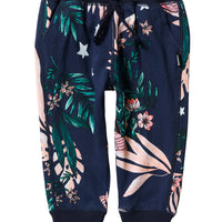 Bonds - Hipster Trackie - Butterfly Atrium Deep Arctic