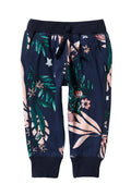 Bonds - Hipster Trackie - Butterfly Atrium Deep Arctic