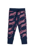 Bonds | Hipster Trackie Zebra’s Base Navy