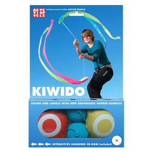 Active People - Kiwido