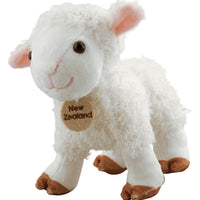 NZ Lamb Soft Toy