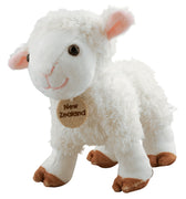 NZ Lamb Soft Toy