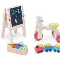 Le Toy Van - Daisylane - Play-Time Accessory Pack