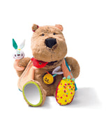 Lilliputiens | César Greedy Bear