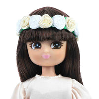 Lottie Doll - Royal Flower Girl