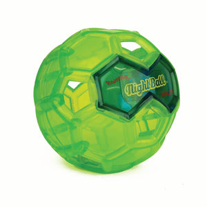 Britz'n Pieces - Nightball Mini Soccer