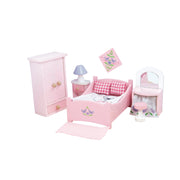 Le Toy Van - Sugar Plum - Master Bedroom Set