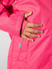 THERM - Waterproof & Windproof SplashMagic Storm Jacket - Paradise Pink