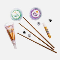 Tiger Tribe | Magic Wand Kit Spellbound