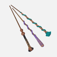 Tiger Tribe - Magic Wand Kit - Spellbound