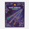 Tiger Tribe | Magic Wand Kit Spellbound