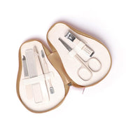 Haakaa - Pear-fect Manicure Kit - Pear White