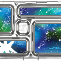 PlanetBox Rover Magnets